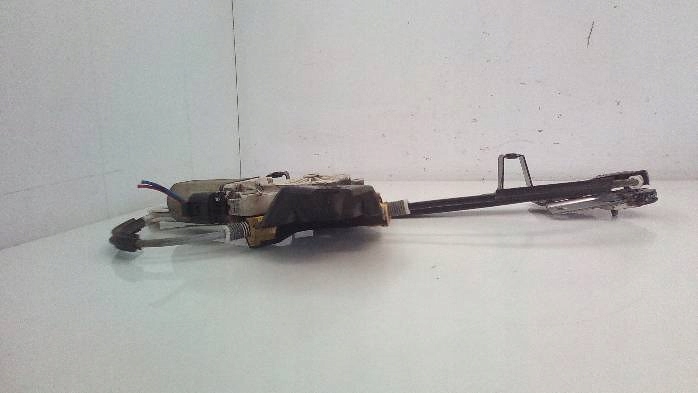 фото №4, Механизм стекло правый задняя land rover freelander