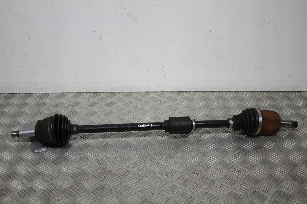 фото №1, Приводной вал правый перед opel corsa e 39129618