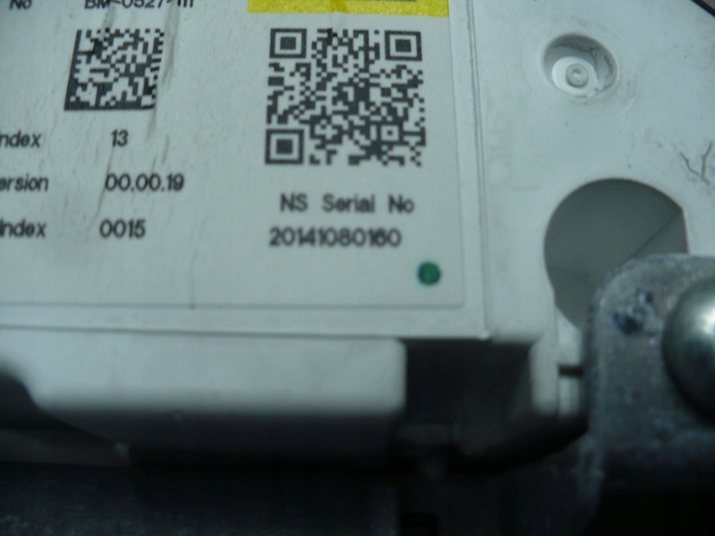 фото №6, Mini countryman r60 10-17 радіо навігація navi alpina 9361143 2611908-01