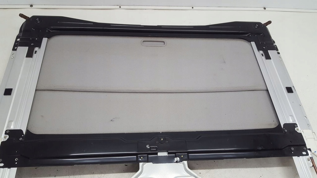 фото №9, Люк mitsubishi outlander i