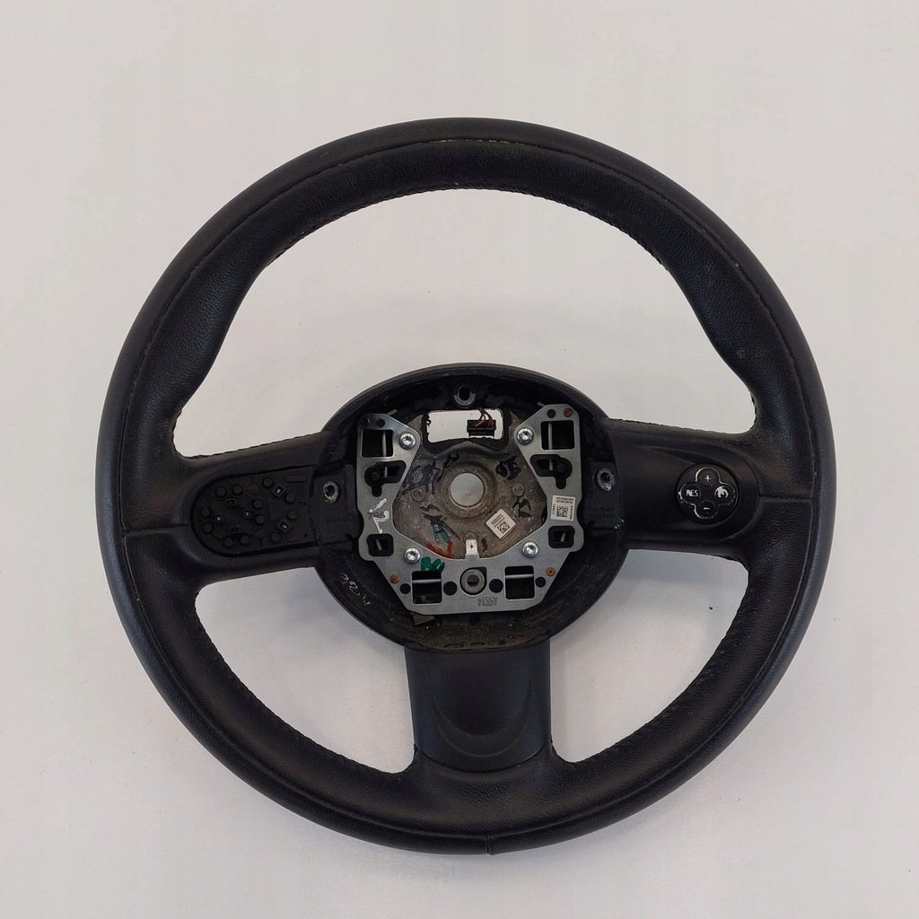 фото №1, 2014 mini cooper countryman r60 воздуховод