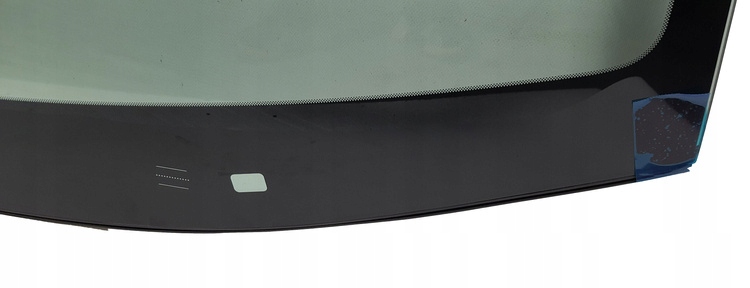 фото №5, Стекло лобовое передняя citroen ds5 2011-