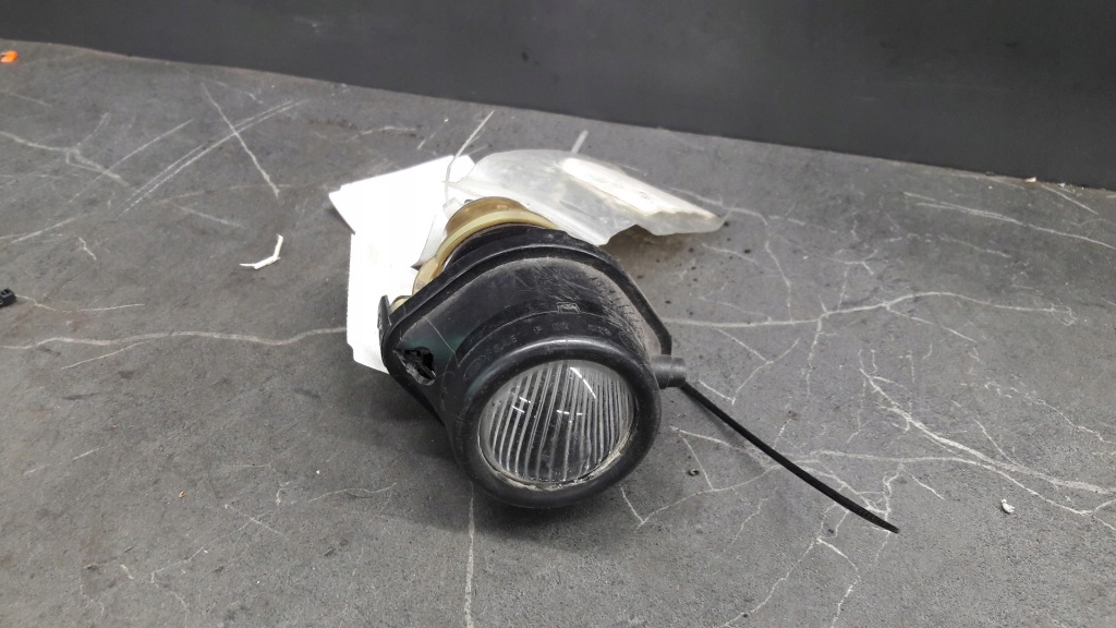 Купить 6990165 противотуманная фара левый перед bmw x3