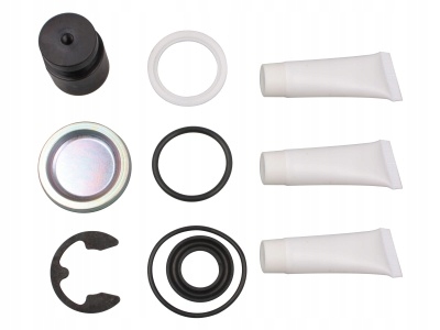 фото №1, Ремкомплект суппорт ham iveco eurocargo задняя