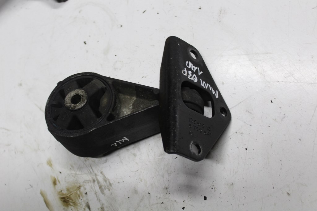 фото №2, Mini cooper r50 06 1.4 кронштейн подушка двигателя