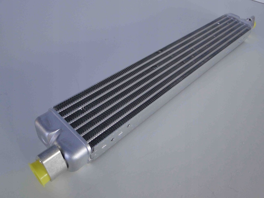 фото №6, Mercedes радіатор оливи масляний радіатор a0995001500