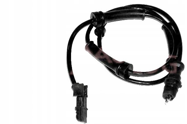 фото №2, Autlog датчик abs renault grand scenic ii megane