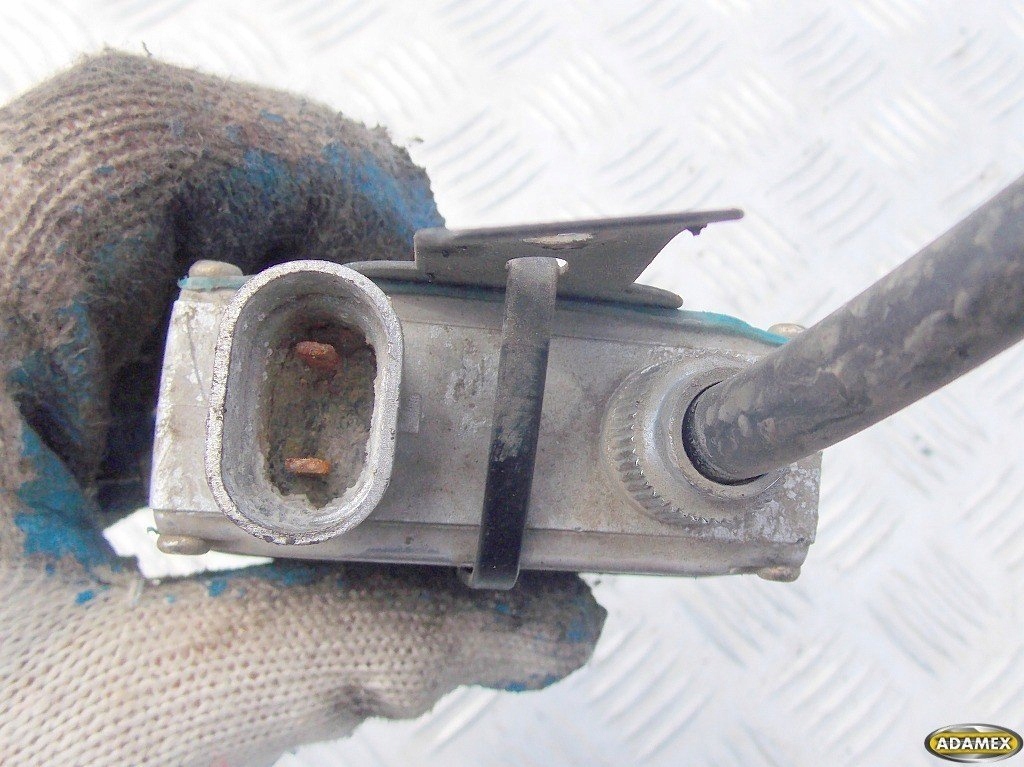 фото №6, Lancia delta ii 1995r - перетворювач