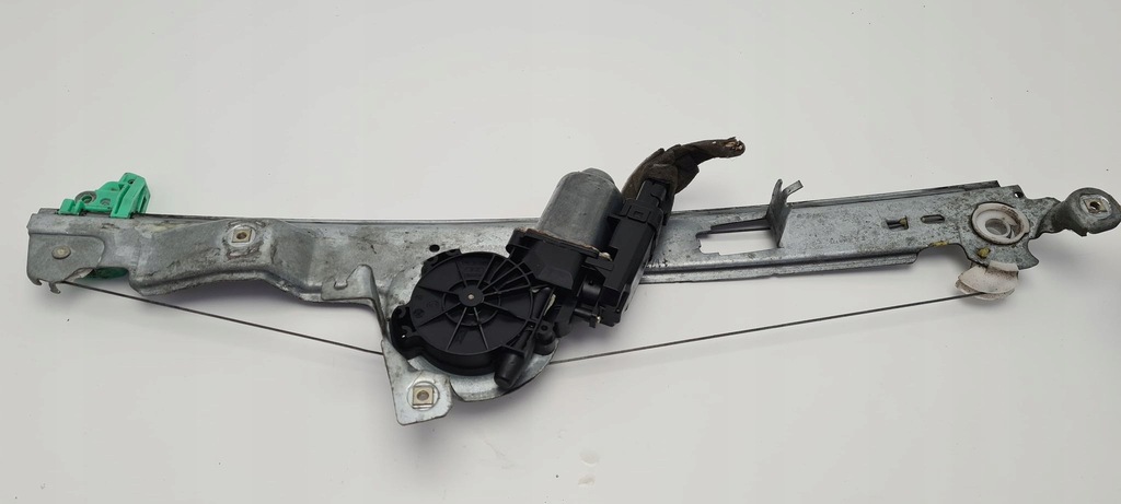 фото №1, Renault megane scenic ii подъемник стекло 440726f