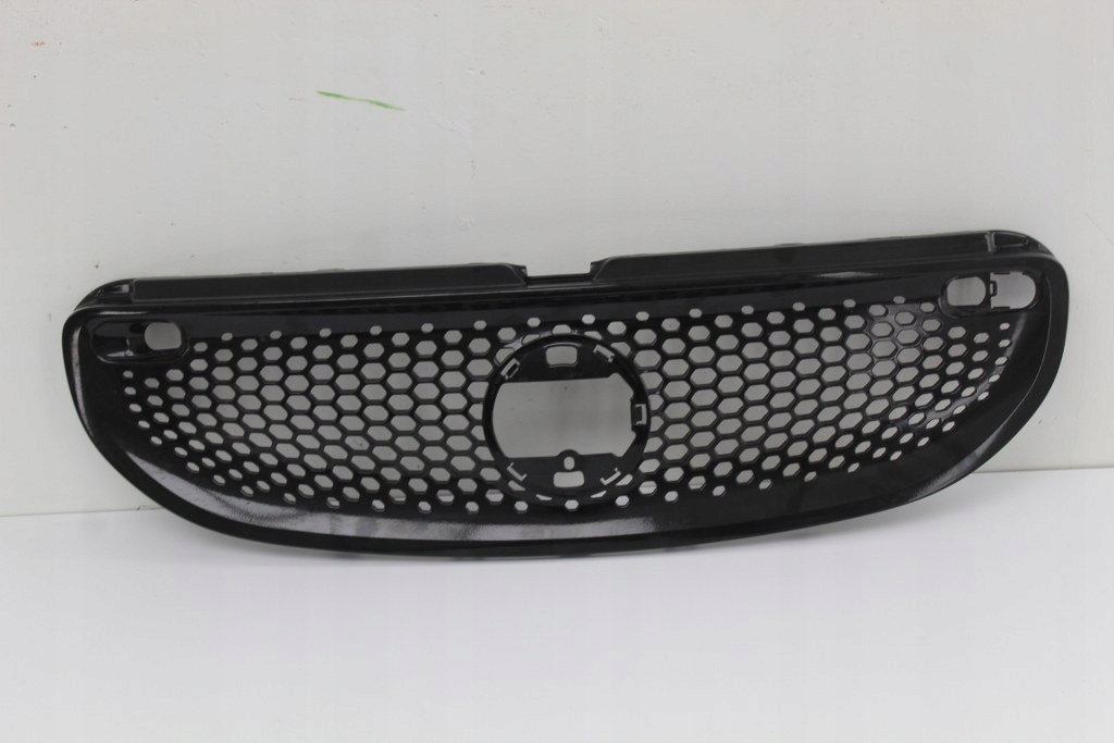 фото №1, Smart fortwo a453 решітка радіатора гарний