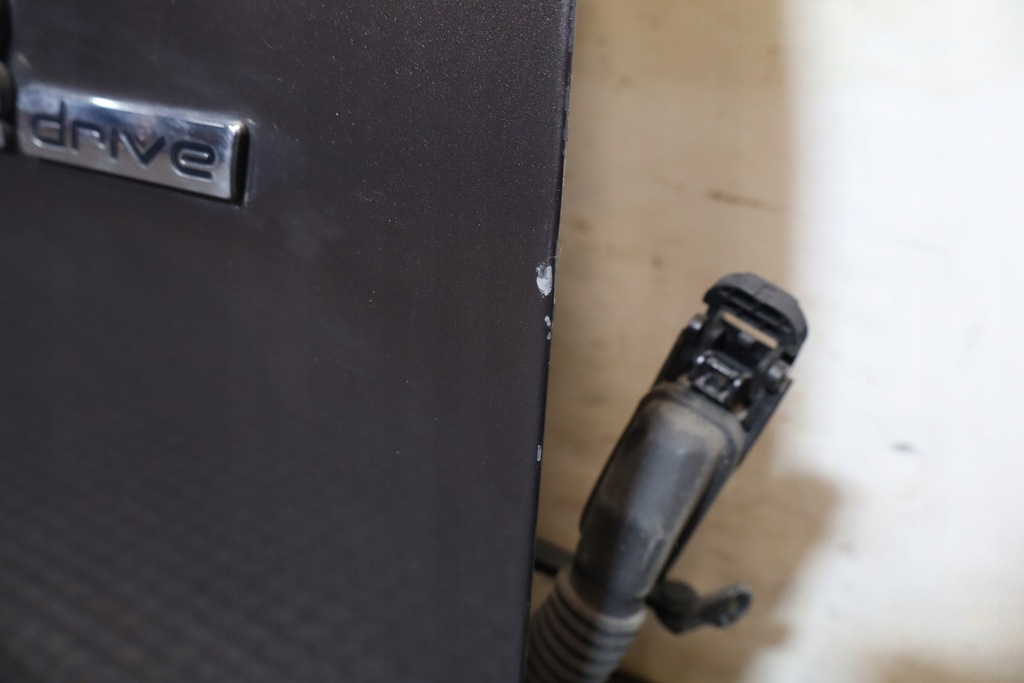 фото №4, Двері правий перед hyundai ix35 bb