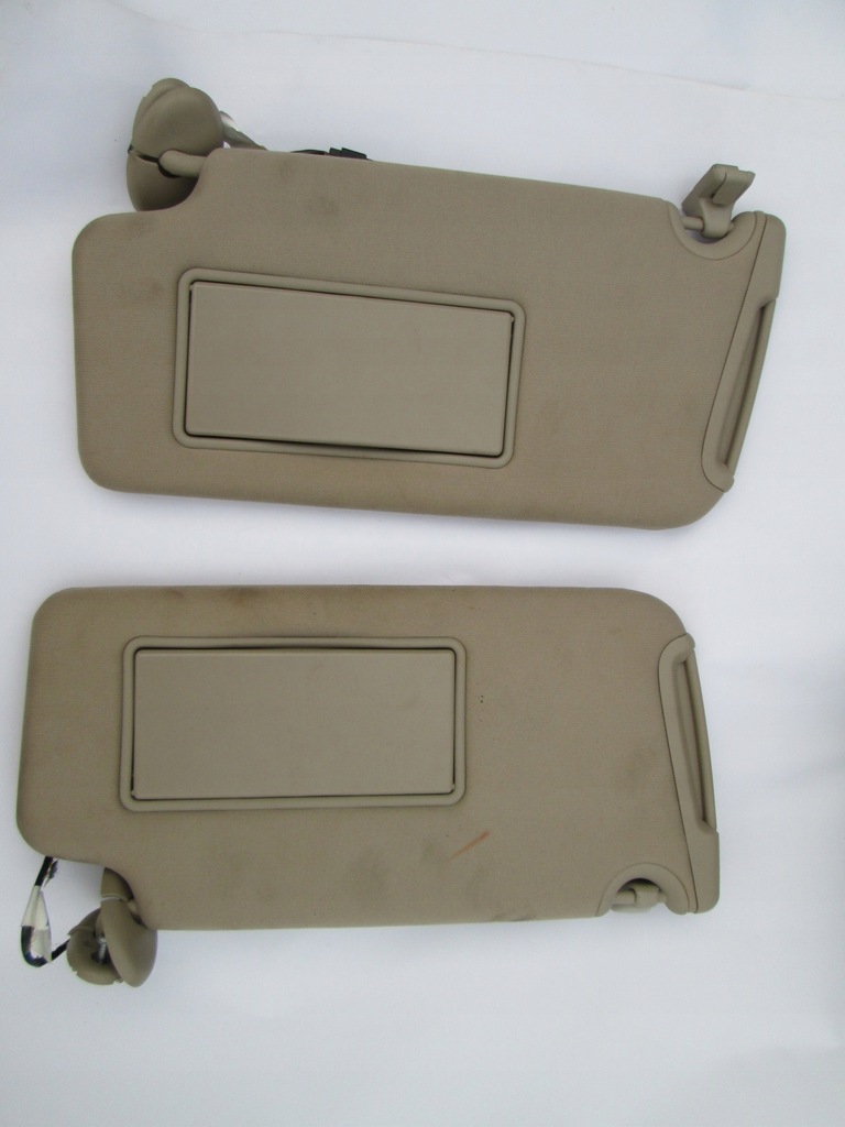 фото №8, Chrysler 300 ii козирок захист od сонце ліва права