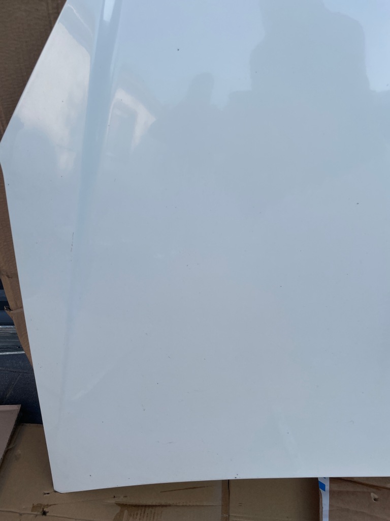 Капот крышка перед opel astra 3 h z40r 04-14r ori oem Киев