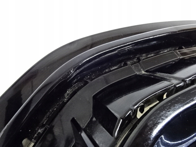 фото №9, Спойлер диффузор задняя audi e-tron gt полный 4j3807983 llu