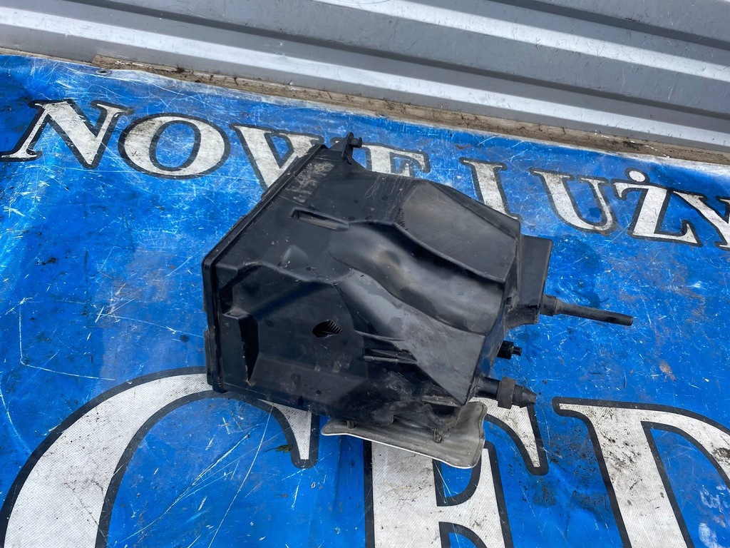 фото №6, Audi a4 a5 8w корпус фільтра повітря 8w0133835ab