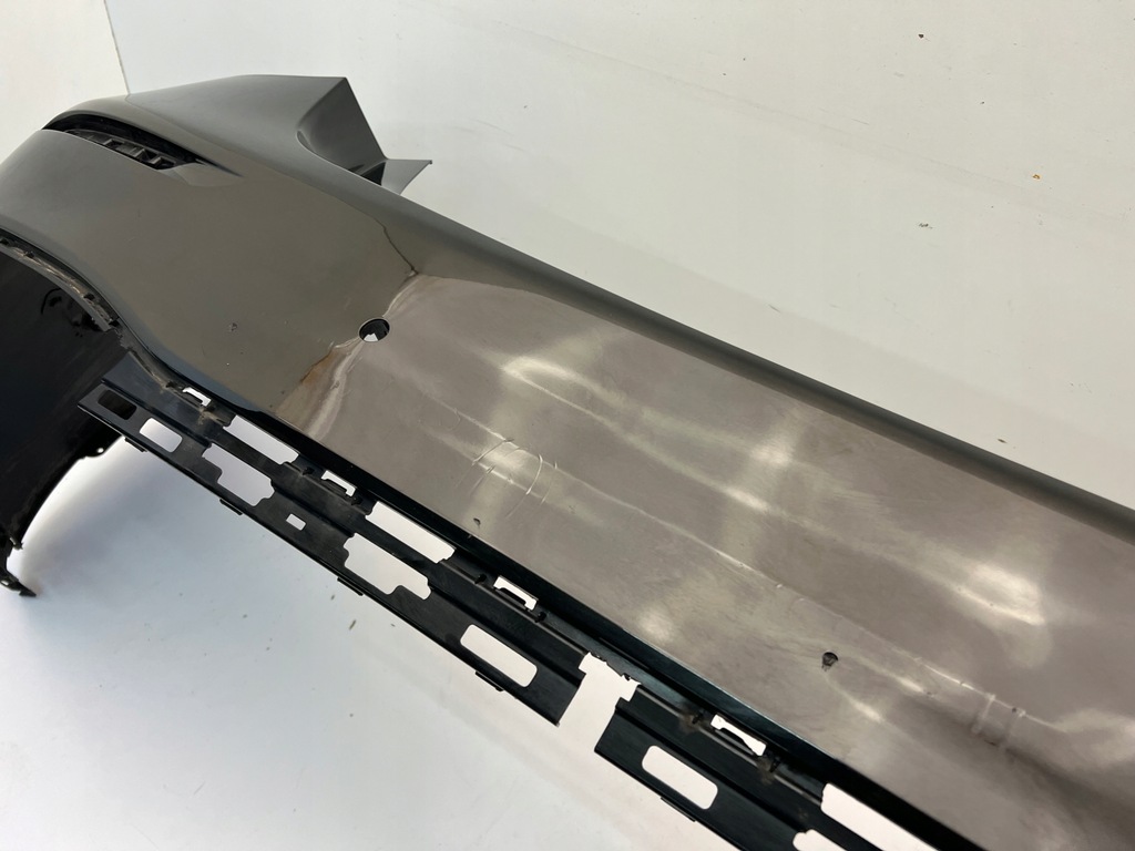 фото №7, Mercedes s-klasa w223 amg бампер задний задняя 6xpdc