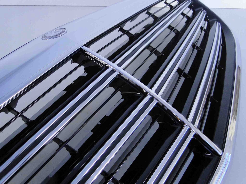 фото №7, Mercedes e klasa w213 213 решітка радіатора решітка радіатора amg