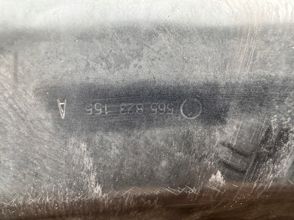 фото №5, Skoda kodiaq капот крышка двигателя оригинальная