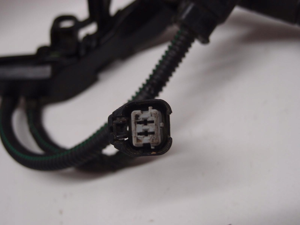 фото №9, Електропроводка двигуна crossland 1.2 b 9820430180