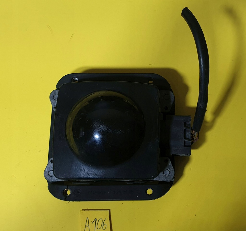 фото №1, Радар distronic acc audi a6 s6 c6