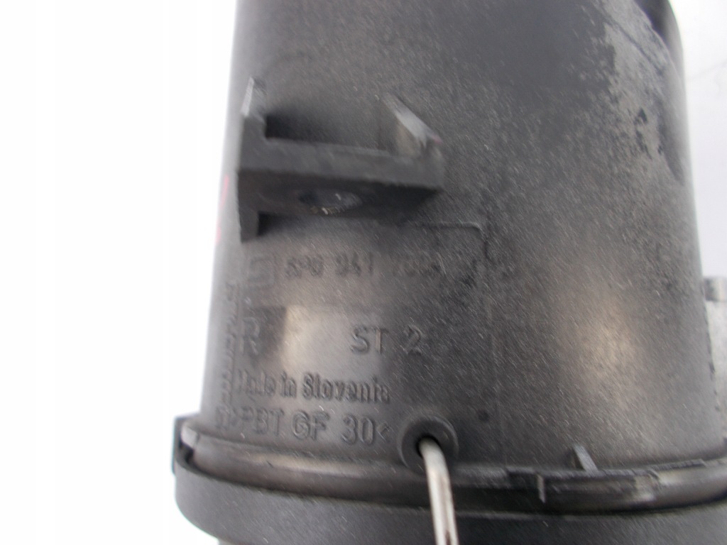 фото №12, Противотуманная фара левый правый решётка решётки seat leon ii 5p0941699a 1p0853666a