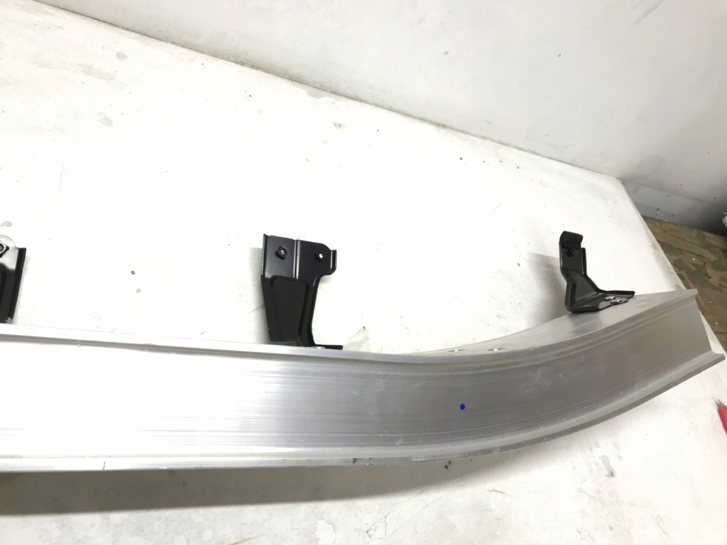 фото №7, Toyota land cruiser 150 lift балка передняя