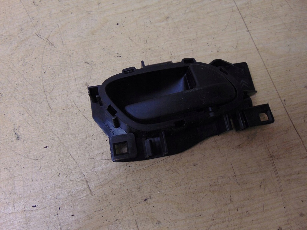 фото №3, Ручка внутренняя дверь правая citroen berlingo iii