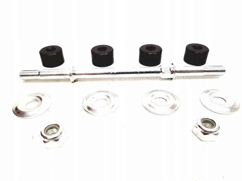 фото №13, З'єднувач тяга стабілізатора febi fe42596