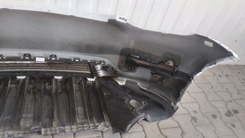 фото №10, Бампер перед передній tesla model y 20-