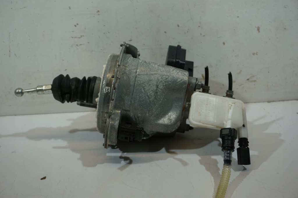 Vw t7 multivan насос гальмівна підсилювач гальм 7t1614105m в Україні