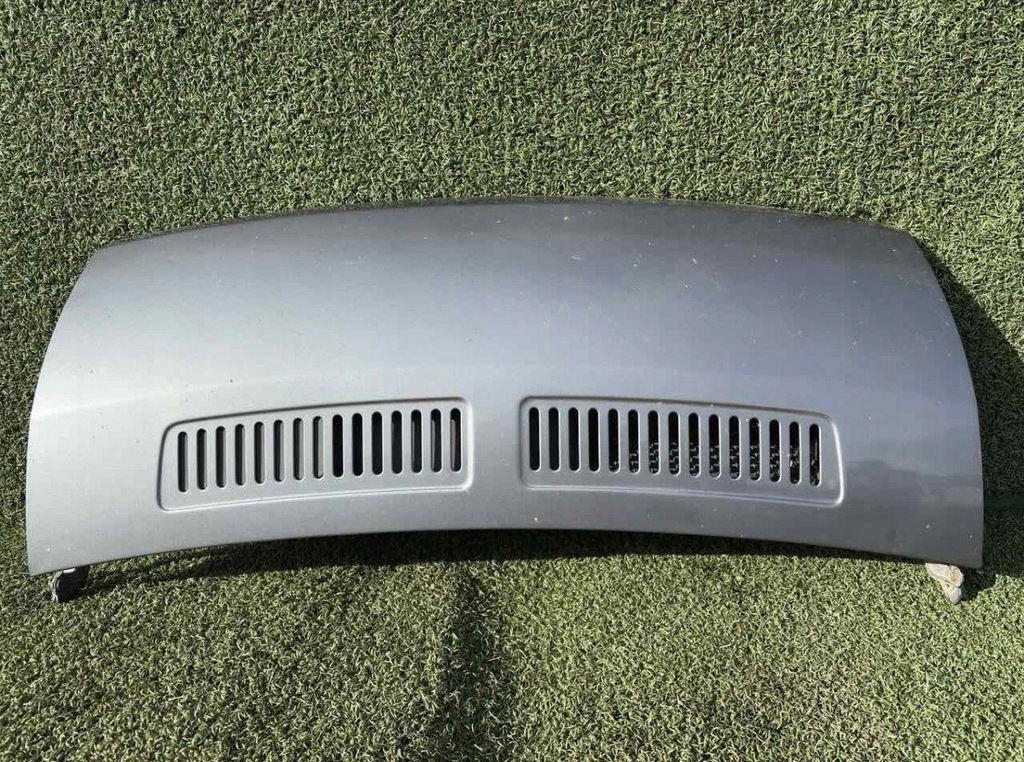 фото №1, Fiat оригинальный номер 1306521070 впуск воздуха капот