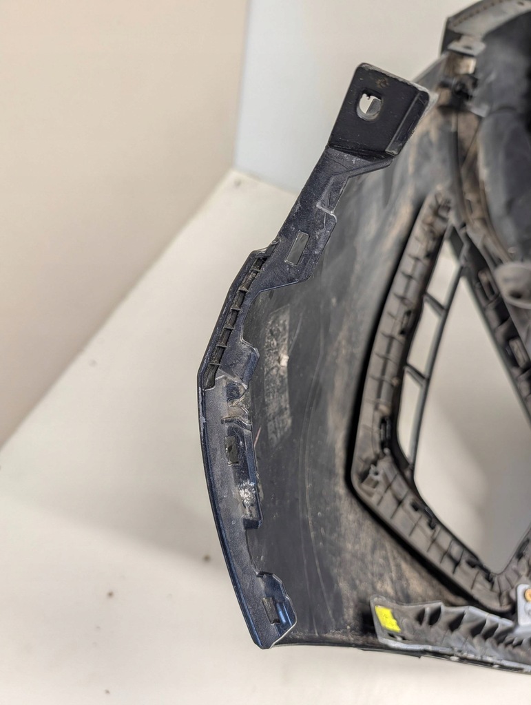 фото №13, Бампер перед hyundai tucson iv nx4 2020-2023