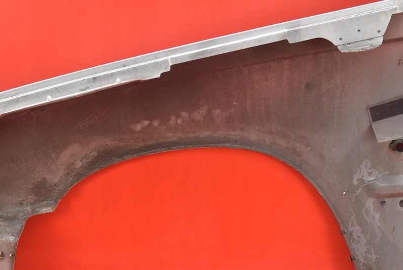 фото №13, Крыло правый перед передний 426-460 volvo xc70 1 i 98-00