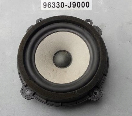 фото №1, Динамік двері перед hyundai kona 96330-j9000