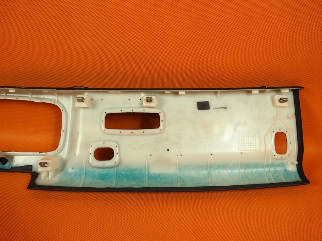 фото №8, Audi a3 8v cabrio защита верхний крыша 8v7867360d