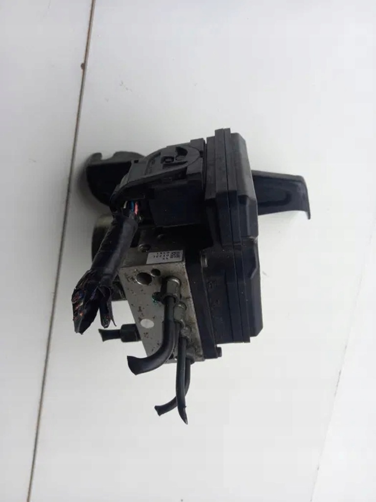 фото №1, Насос abs nissan juke f15 td8405