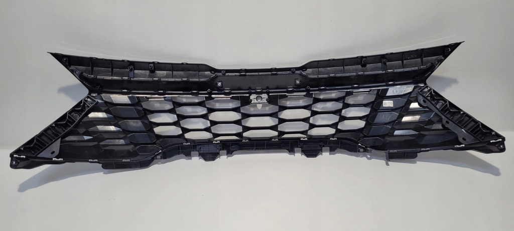фото №9, Решётка радиатора решётка радиатора бампера kia sportage v 86350-r2030