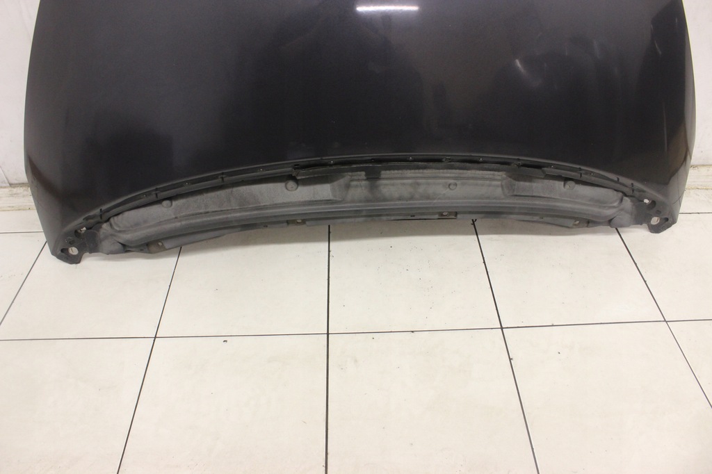 фото №7, Капот кришка двигуна renault espace iv 4