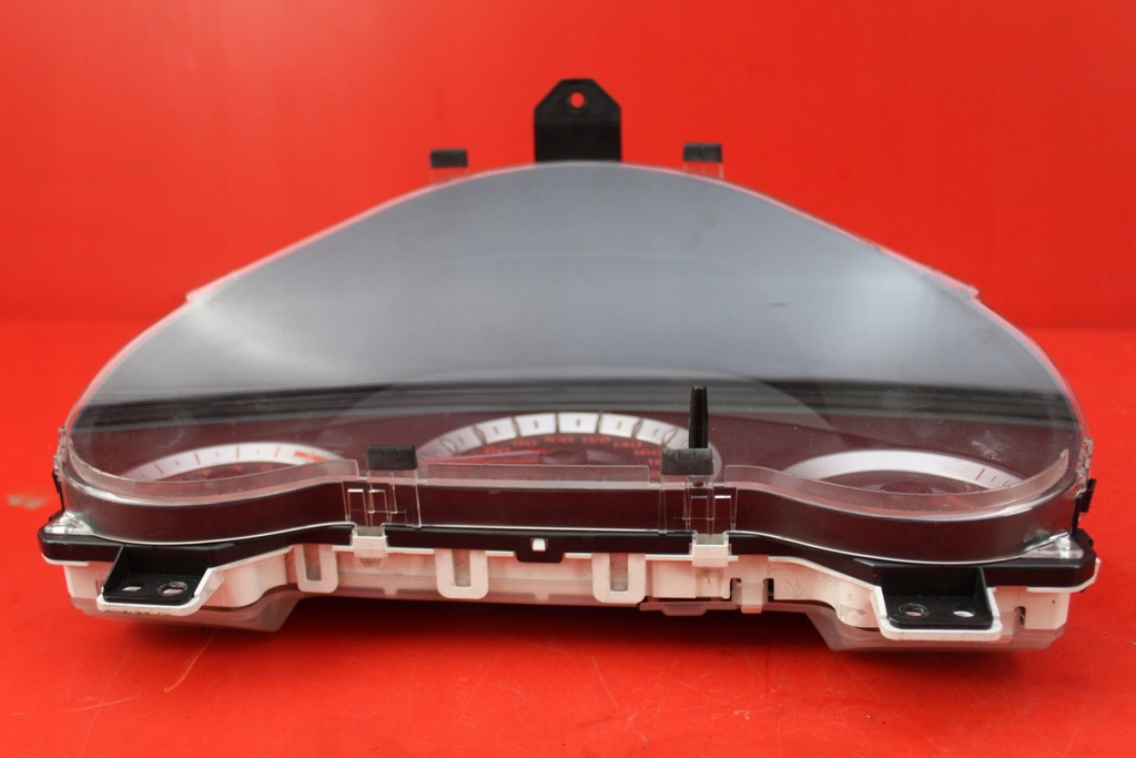 фото №10, Счетчик приборы eu 78100-tm0-g011 honda city 5 v 1.4 i-vtec 100 km 08-13