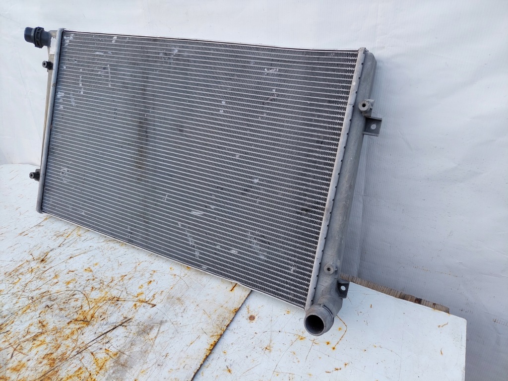 фото №6, Vw passat b6 , audi a3 , skoda octavia ii seat leon toledo altea 2.0 tdi