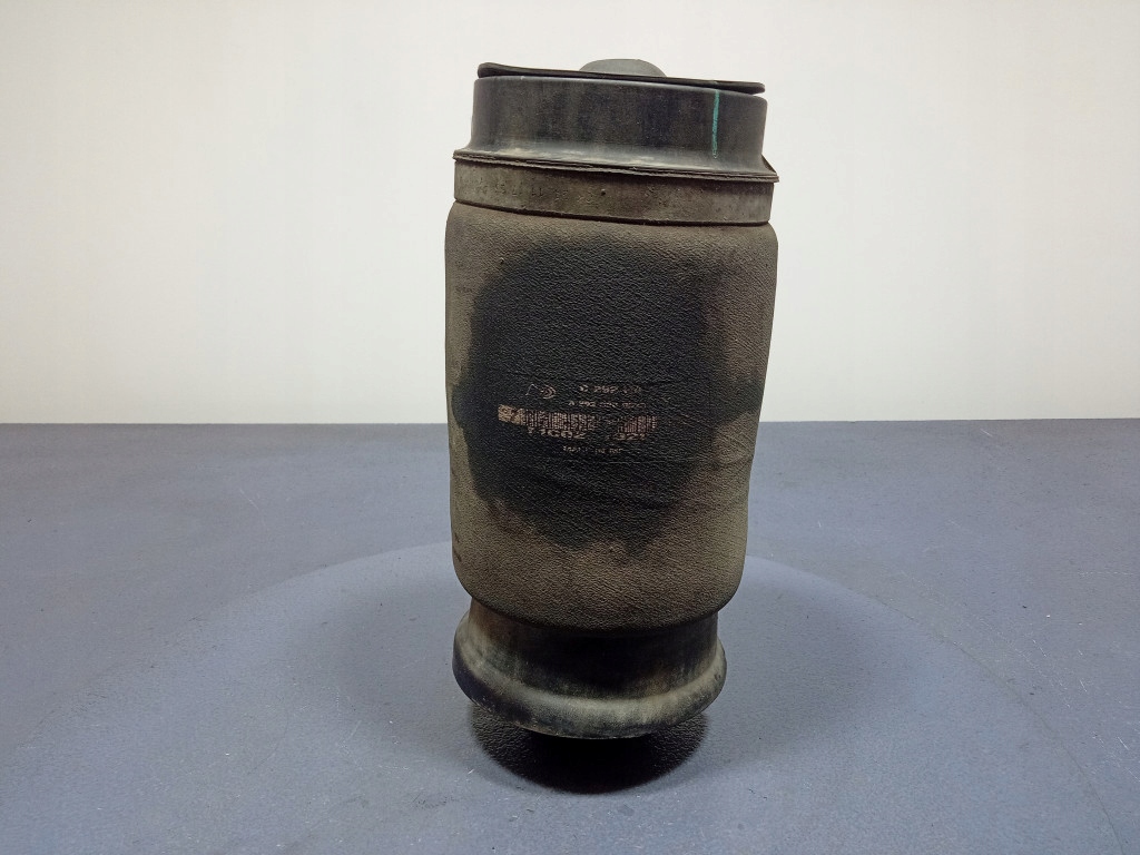 фото №1, Mercedes gle w292 coupe пневмоподушка подушка подвеска задняя задняя