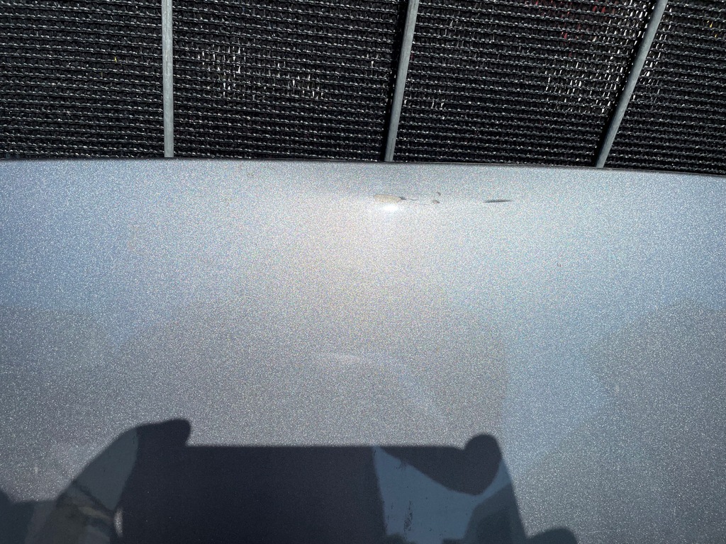 фото №5, Капот nissan qashqai j11 lift кришка двигуна