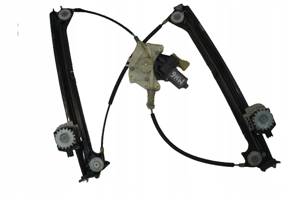 фото №1, Механизм правый перед maserati quattroporte vi