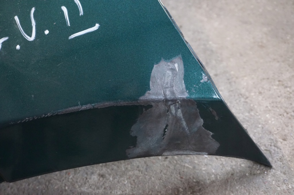 Suzuki grand vitara 2 бампер перед передний 08r Цена