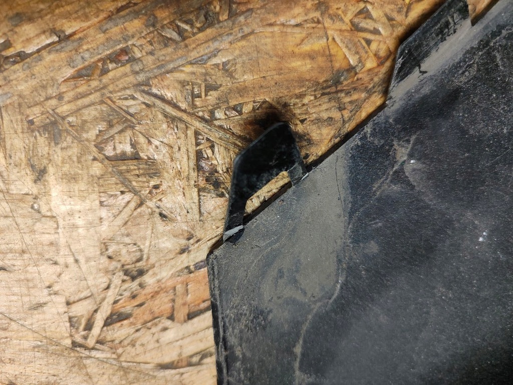 фото №9, Бампер перед mercedes w206 c-klasa a2068808501