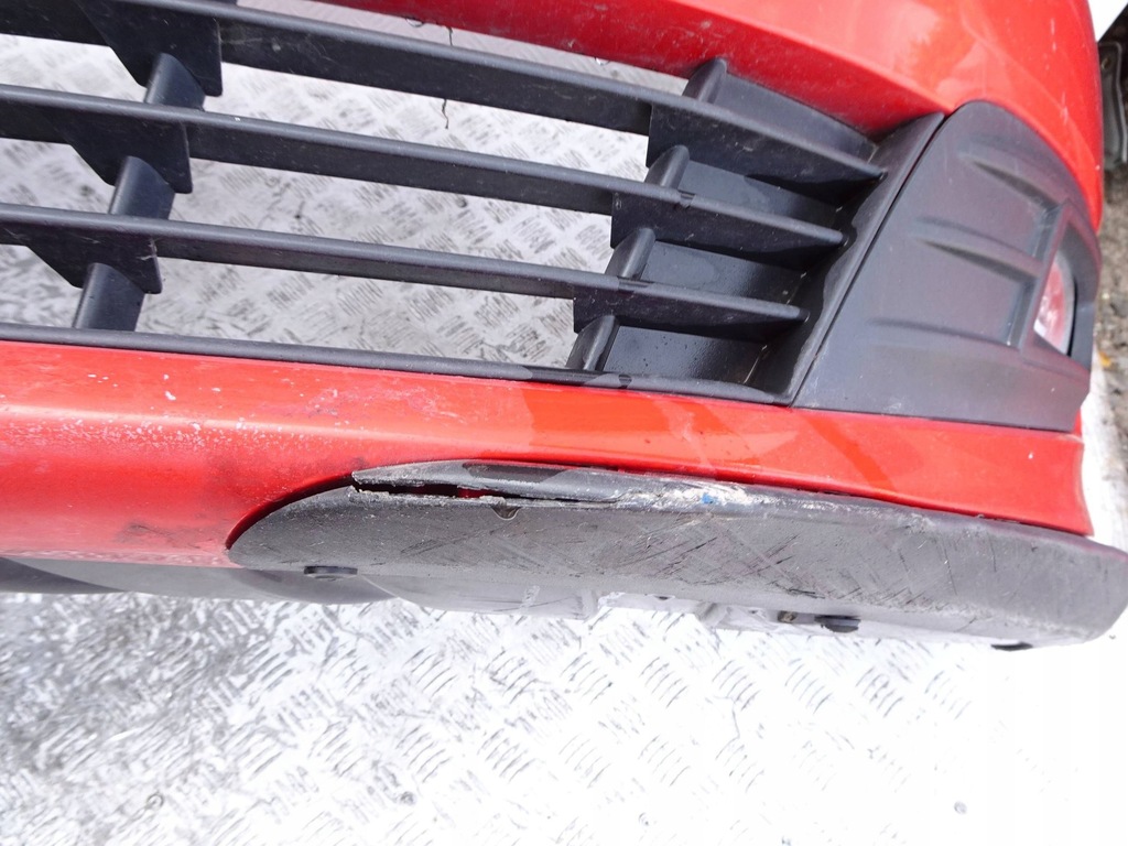 фото №10, Бампер перед kpl. ford c-max mk2 lift 15-19 r. ze