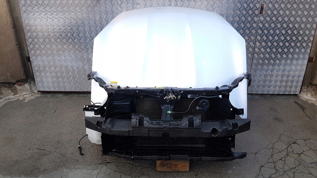 фото №1, Капот qashqai 07-10 lak:ky0g