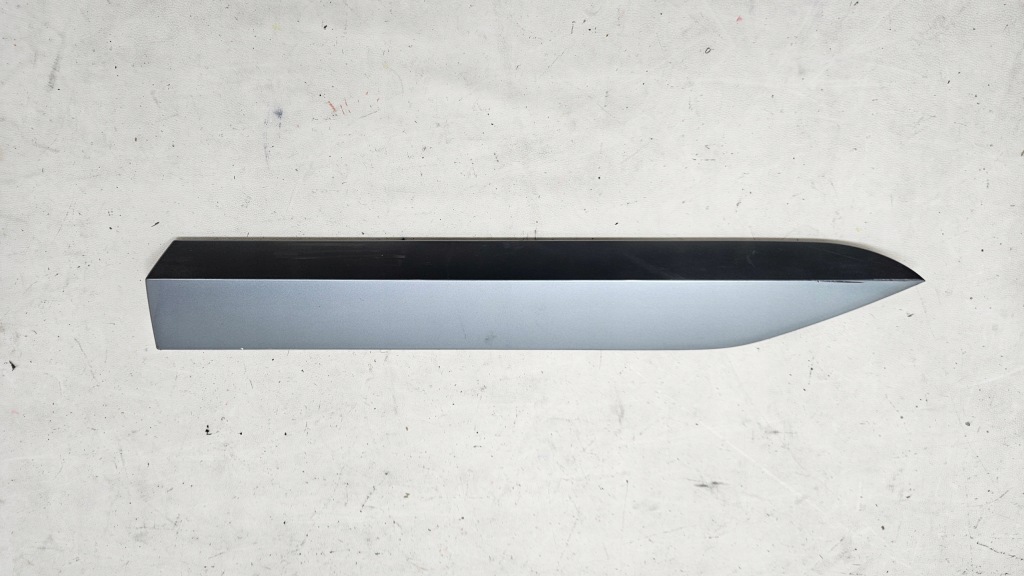 фото №1, Молдинг двері правий задня skoda superb 3v0 sportline