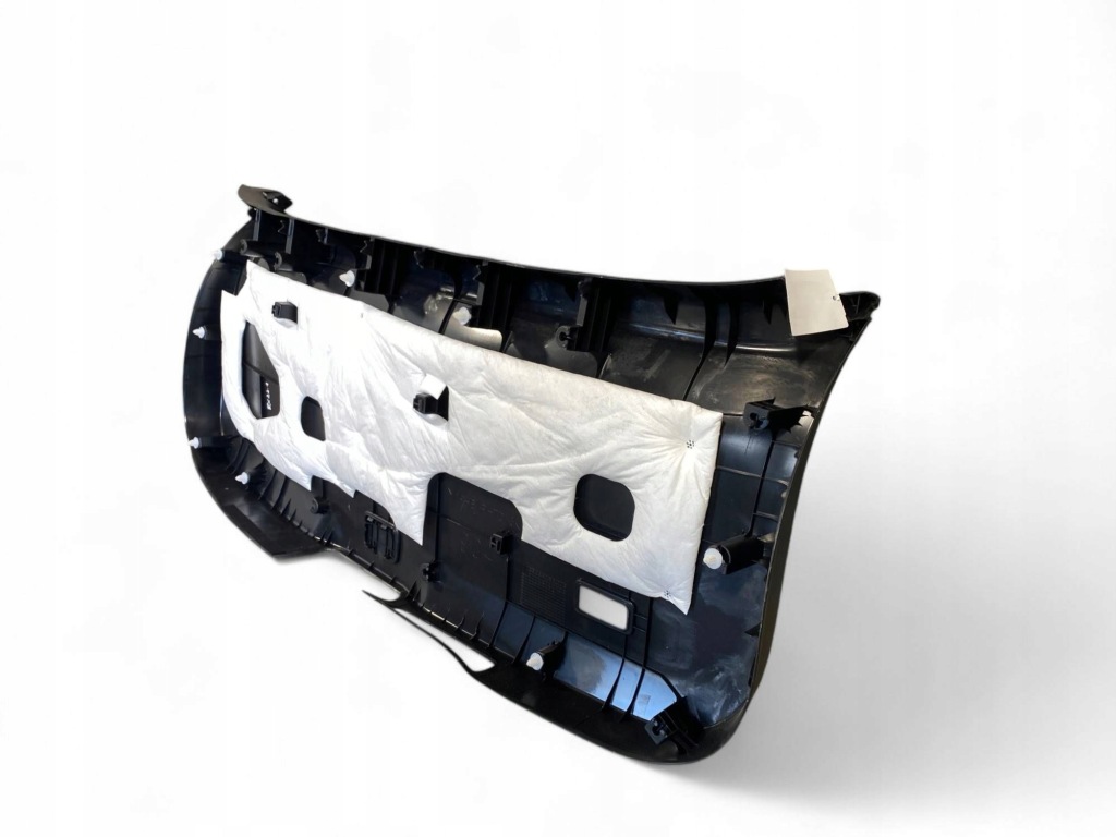 Lexus rx v 2023 обшивка / оббивка задній кришки багажника 6775048040 Київ