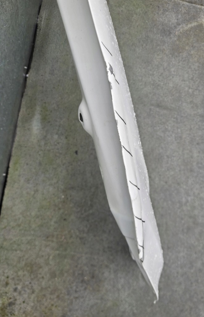 фото №7, Капот kia rio 4 iv 2016-